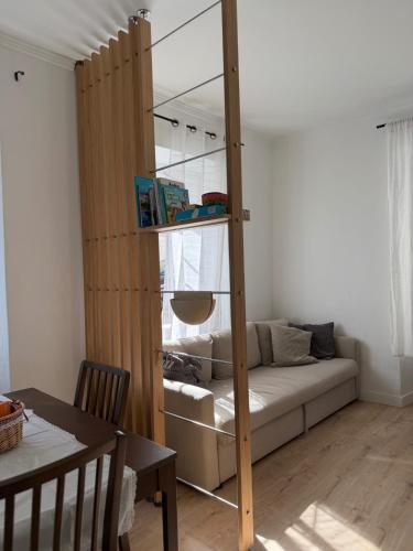 Then Afonso Residence