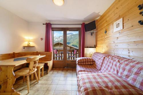 Gentiane 4 pers - proche pistes