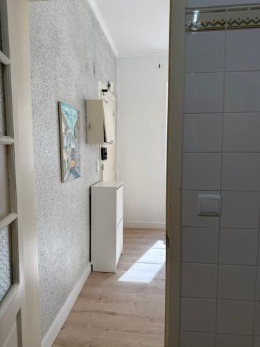 Then Afonso Residence