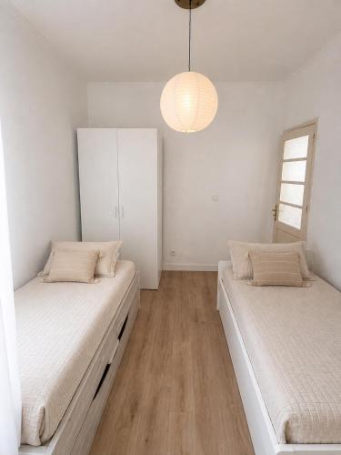 Then Afonso Residence