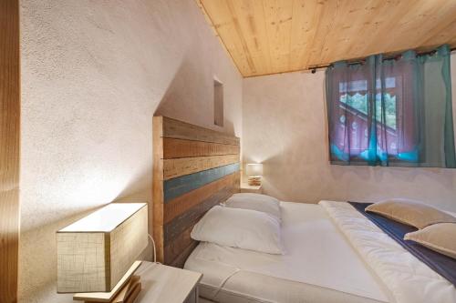 Gentiane 7 pers - proche pistes
