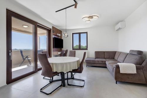 New Apartments - Maslina i More