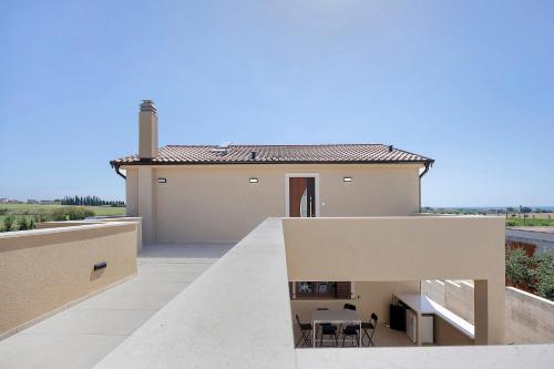 New Apartments - Maslina i More