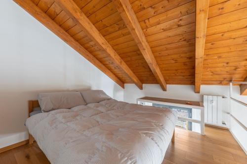 Urban Drift - Flat with Huge Private Terrace