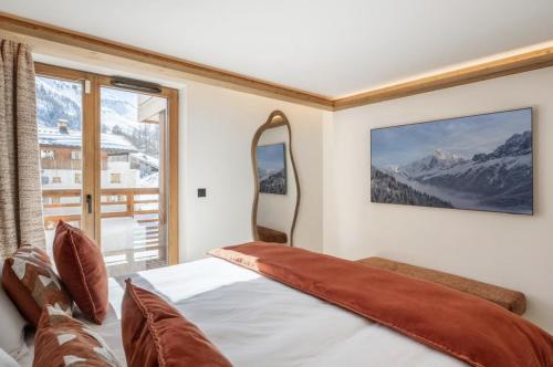Leissieres White Residence