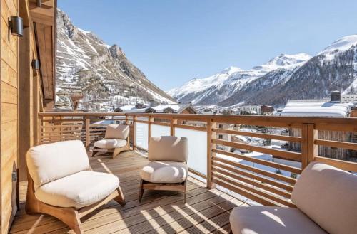Leissieres White Residence