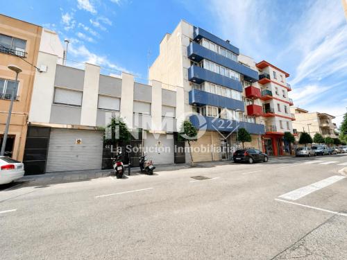 Bonito piso en pleno centro de Cambrils 101A - INMO22