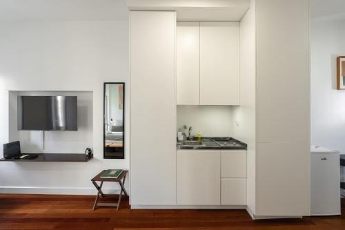 Estrela Riverside Studios by Homing