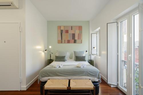 Estrela Riverside Studios by Homing