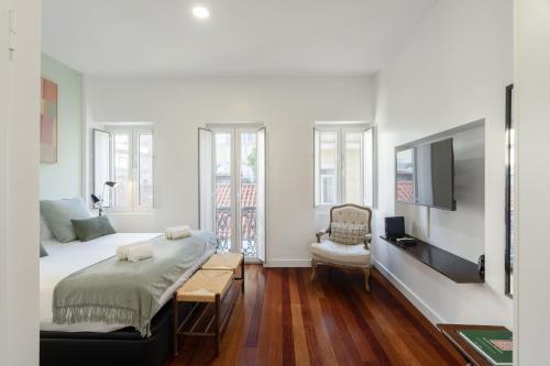 Estrela Riverside Studios by Homing