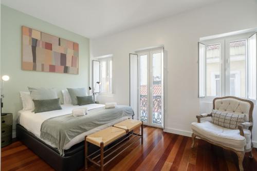 Estrela Riverside Studios by Homing