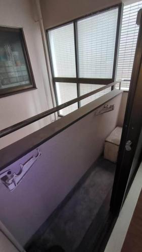 Ikebukuro 8min walk#kebukuro center#Living room#bidet toilet#池袋中心#池袋车站步行8分钟#有客厅#卧室#智能马桶#干湿分离202