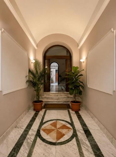 Residenza Cola Di Rienzo - Suite In Rome