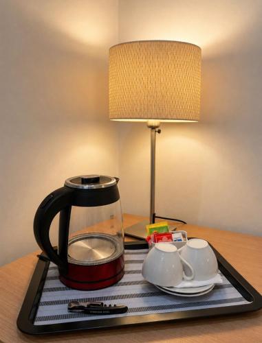 Residenza Cola Di Rienzo - Suite In Rome
