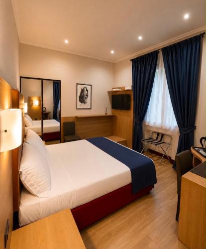 Residenza Cola Di Rienzo - Suite In Rome