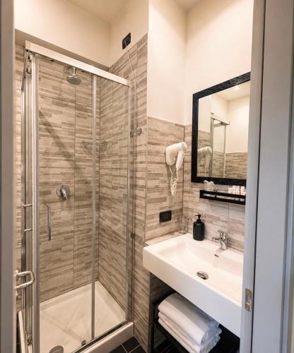 Residenza Cola Di Rienzo - Suite In Rome