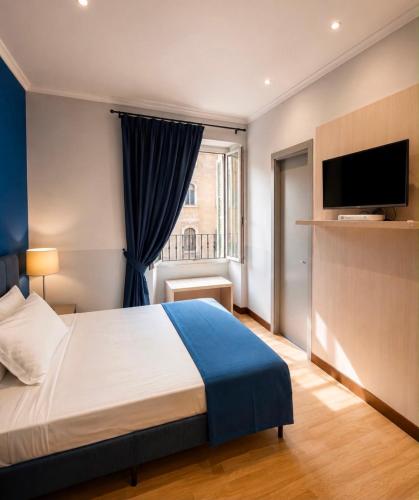 Residenza Cola Di Rienzo - Suite In Rome