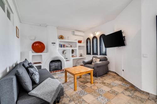Downtown Carvoeiro 1BDR Apart W view by LovelyStay