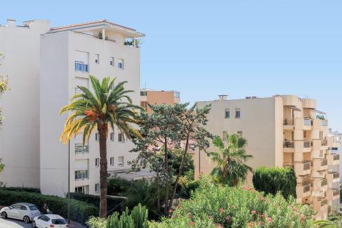 Upstays Cosy 1 Bedroom with terrace and AC