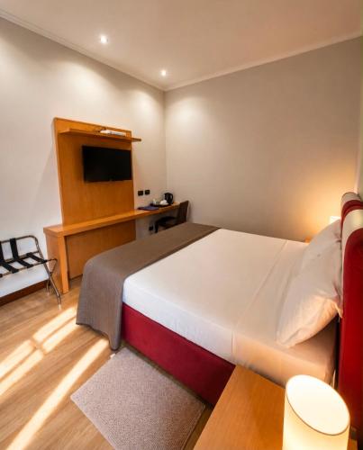 Residenza Cola Di Rienzo - Suite In Rome