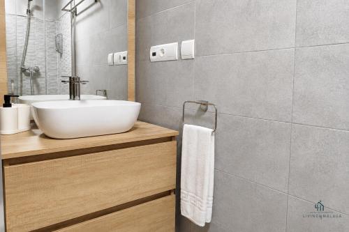 Living4malaga Charming Suite