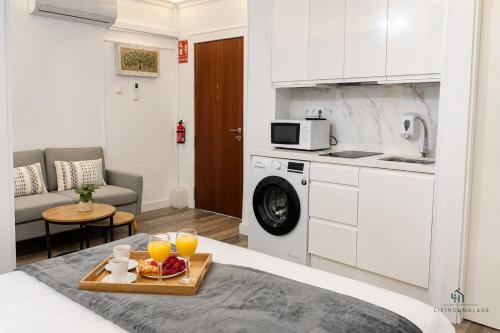 Living4malaga Charming Suite