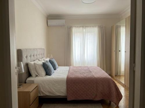 Alfama Pearl Apartment by Ag Suites