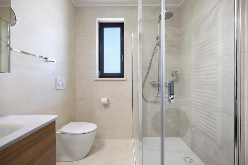 New Apartments - Maslina i More