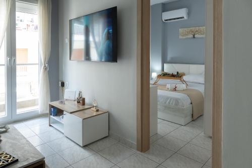 Sunshine cozy apartment