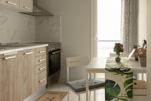 Sunshine cozy apartment
