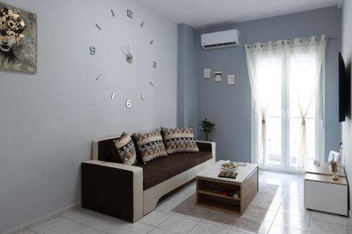Sunshine cozy apartment