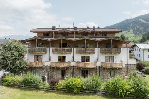 VAYA Kaprun