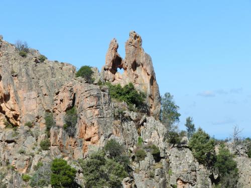 Φυσικό τοπίο κοντά σε αυτό το διαμέρισμα