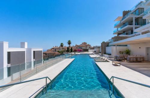 Alma Paradise Mijas Costa del Sol