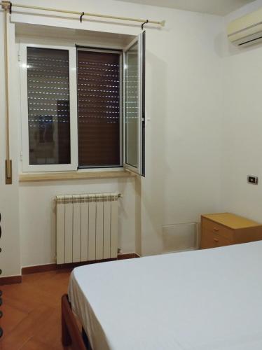 A Peace Of Rome