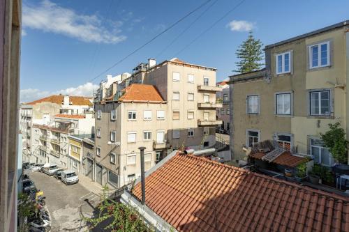 Estrela Riverside Studios by Homing