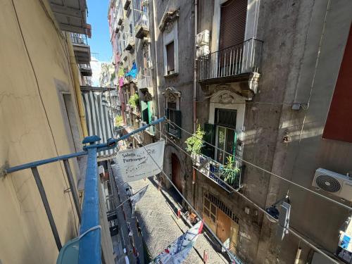 Salotto Partenopeo