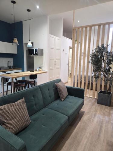 apartamento ventas