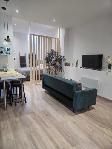 apartamento ventas