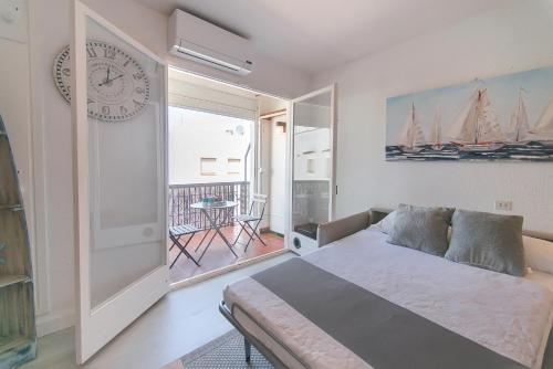 WELCS APARTAMENTO 434 EMP cerca de la playa