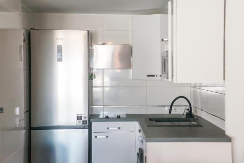 WELCS APARTAMENTO 434 EMP cerca de la playa