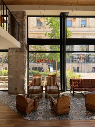 New Hotel Le Quai - Vieux Port