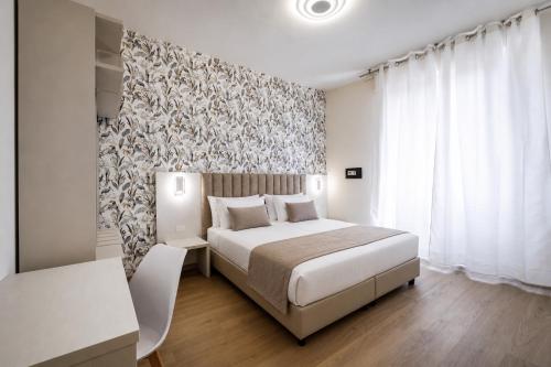 Seven Suites Florence near station