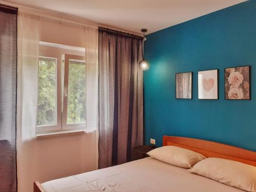 Apartments Vesel