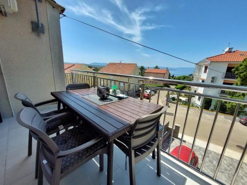 Apartments Vesel