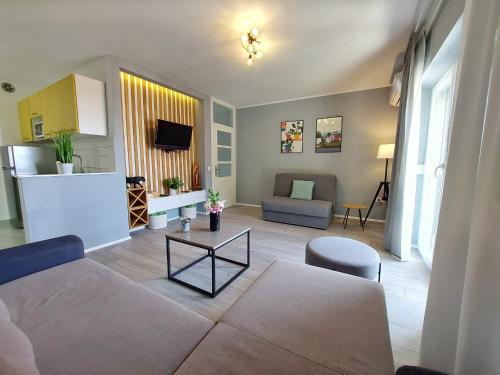 Apartments Vesel
