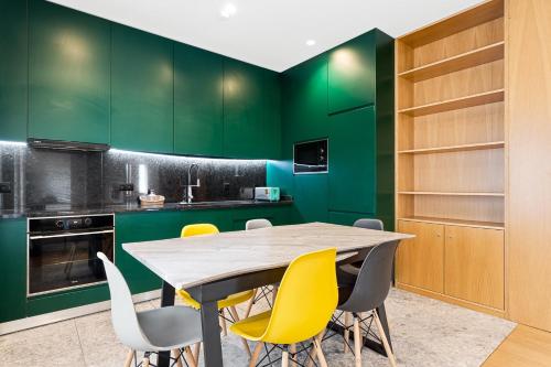 GuestReady - PoetikBlue Residences