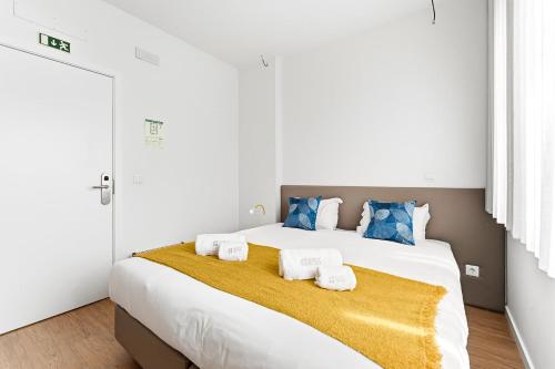 GuestReady - PoetikBlue Residences