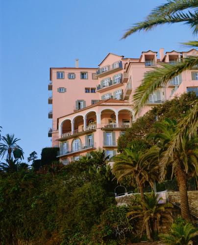 Reid's Palace, A Belmond Hotel, Madeira
