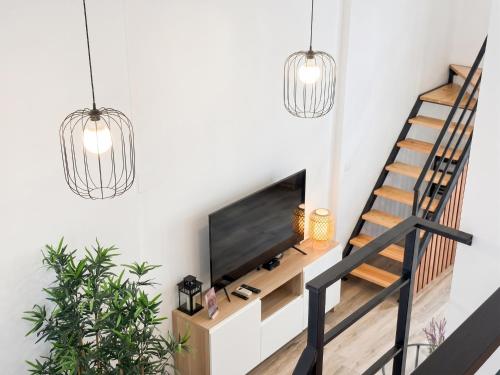 Loft Puerta Almodovar